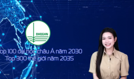TƯƠNG LAI CỦA TRUNG TÂM THƯ VIỆN VÀ TRI THỨC SỐ (2026-2035): CHIẾN LƯỢC PHÁT TRIỂN DỰA TRÊN MÔ HÌNH BỘ  NÃO SỐ VNU-LIC AI